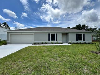 79 WHITE HALL DRIVE, Palm Coast, FL 32164