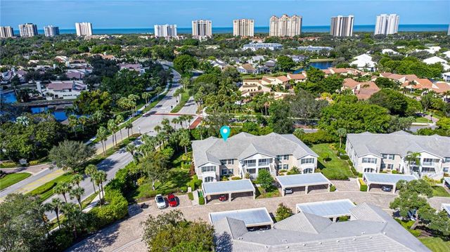 823 Tanbark DR # 101, Naples, FL 34108