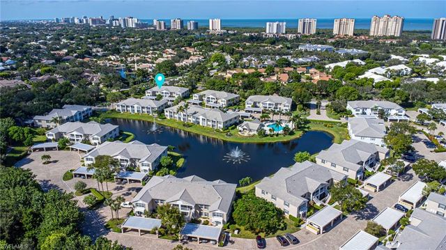 823 Tanbark DR # 101, Naples, FL 34108