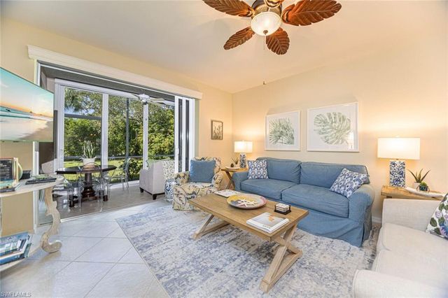 823 Tanbark DR # 101, Naples, FL 34108