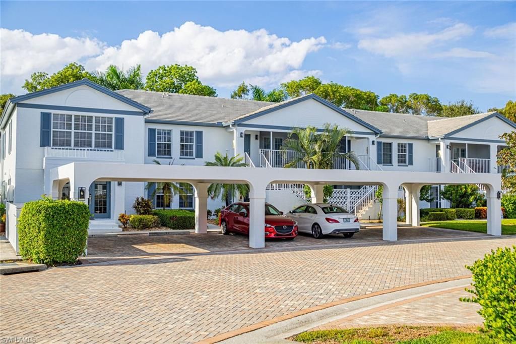 823 Tanbark DR # 101, Naples, FL 34108