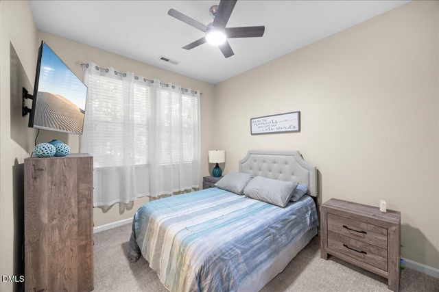 690 Wickham Ridge Road, Apex, NC 27539