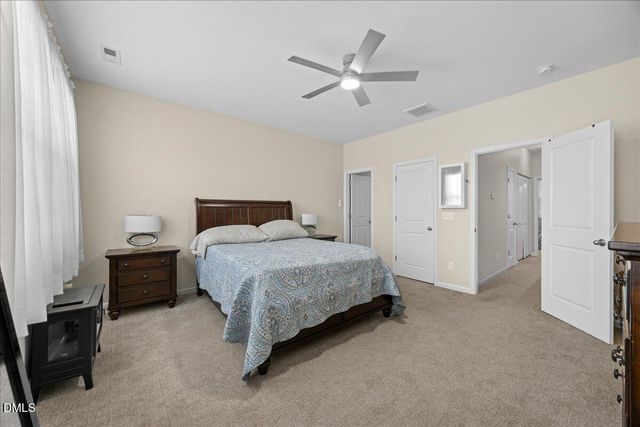 690 Wickham Ridge Road, Apex, NC 27539