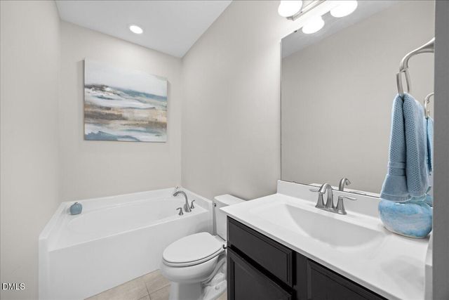 690 Wickham Ridge Road, Apex, NC 27539