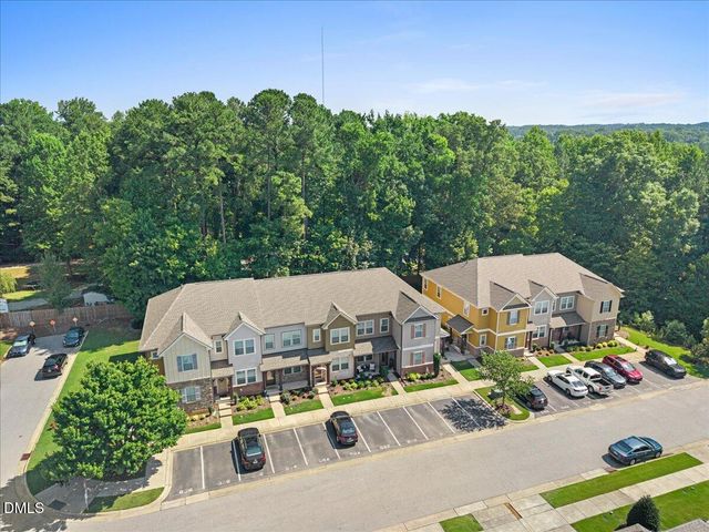690 Wickham Ridge Road, Apex, NC 27539