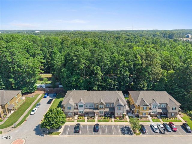 690 Wickham Ridge Road, Apex, NC 27539