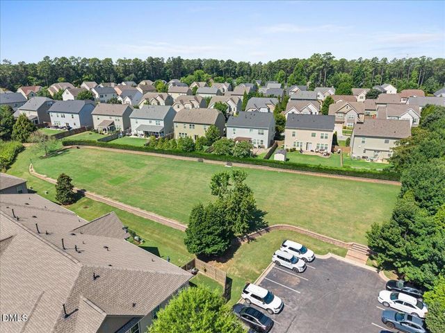 690 Wickham Ridge Road, Apex, NC 27539