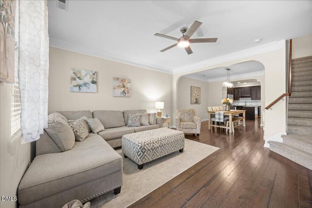 690 Wickham Ridge Road, Apex, NC 27539