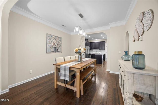 690 Wickham Ridge Road, Apex, NC 27539