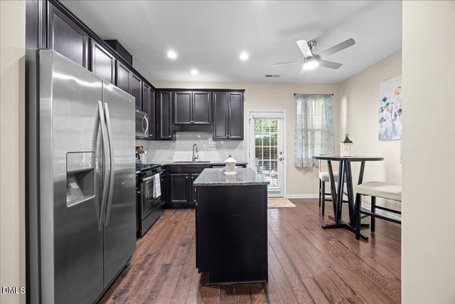 690 Wickham Ridge Road, Apex, NC 27539
