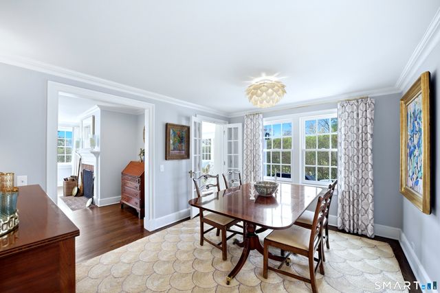 64 Five Mile River Road, Darien, CT 06820