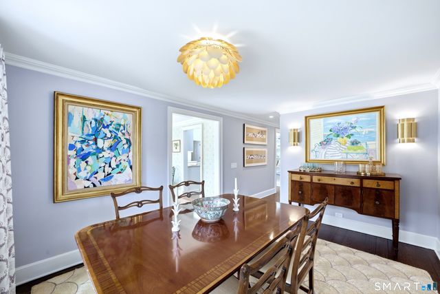 64 Five Mile River Road, Darien, CT 06820