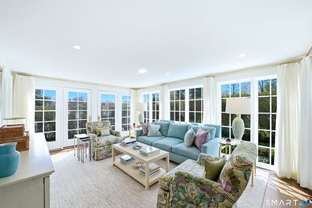 64 Five Mile River Road, Darien, CT 06820