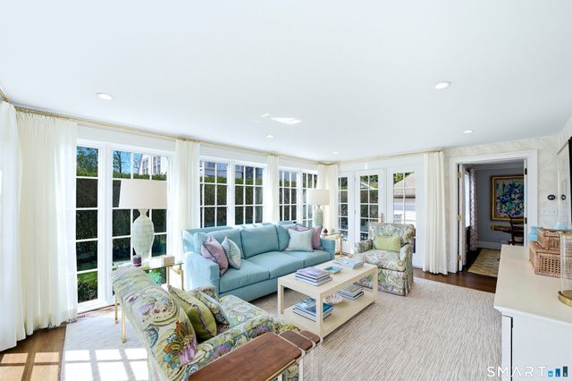 64 Five Mile River Road, Darien, CT 06820