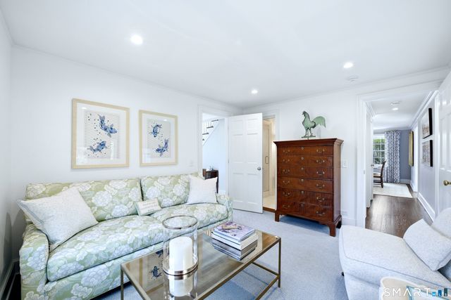 64 Five Mile River Road, Darien, CT 06820
