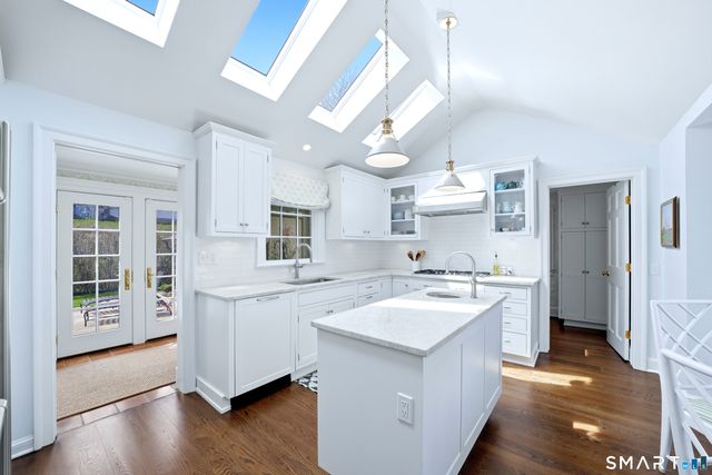64 Five Mile River Road, Darien, CT 06820