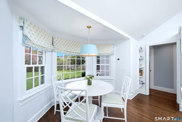 64 Five Mile River Road, Darien, CT 06820