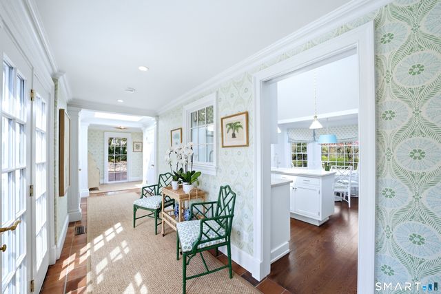 64 Five Mile River Road, Darien, CT 06820