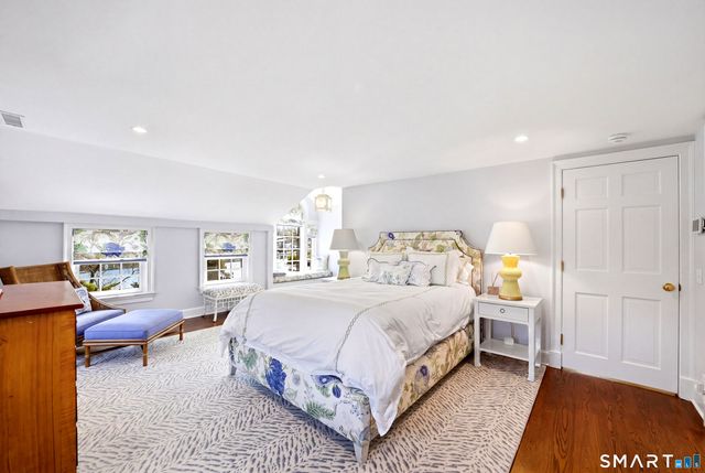 64 Five Mile River Road, Darien, CT 06820