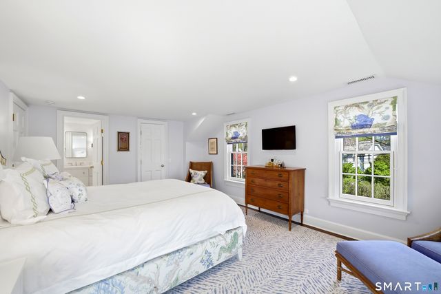 64 Five Mile River Road, Darien, CT 06820