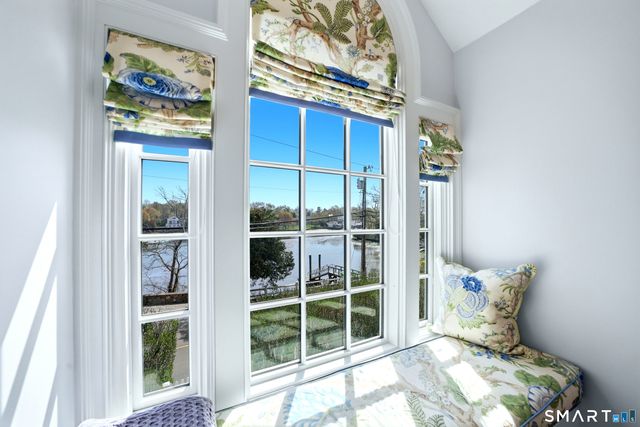 64 Five Mile River Road, Darien, CT 06820