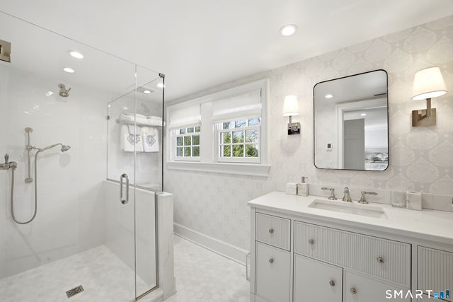 64 Five Mile River Road, Darien, CT 06820