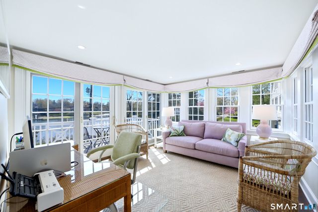64 Five Mile River Road, Darien, CT 06820