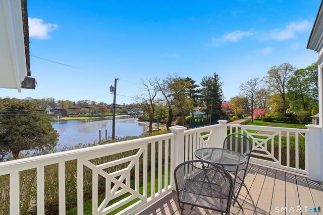 64 Five Mile River Road, Darien, CT 06820