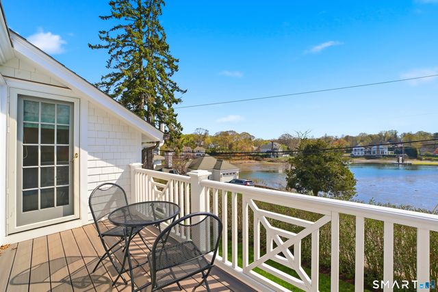 64 Five Mile River Road, Darien, CT 06820