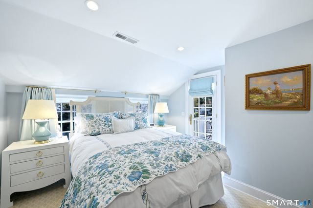 64 Five Mile River Road, Darien, CT 06820