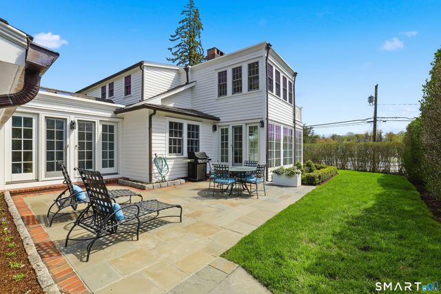 64 Five Mile River Road, Darien, CT 06820