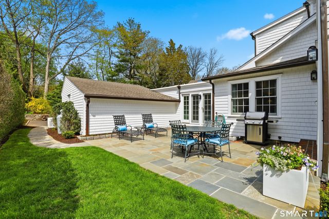 64 Five Mile River Road, Darien, CT 06820