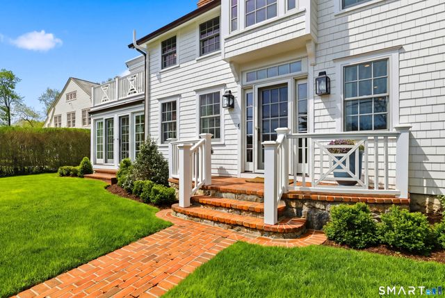 64 Five Mile River Road, Darien, CT 06820