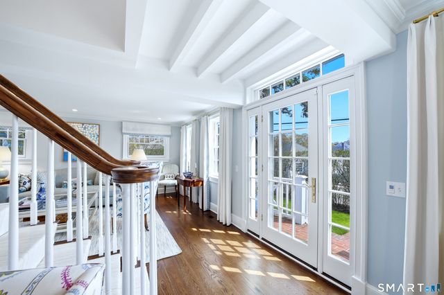 64 Five Mile River Road, Darien, CT 06820