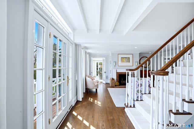 64 Five Mile River Road, Darien, CT 06820