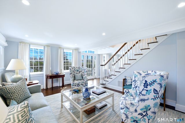 64 Five Mile River Road, Darien, CT 06820