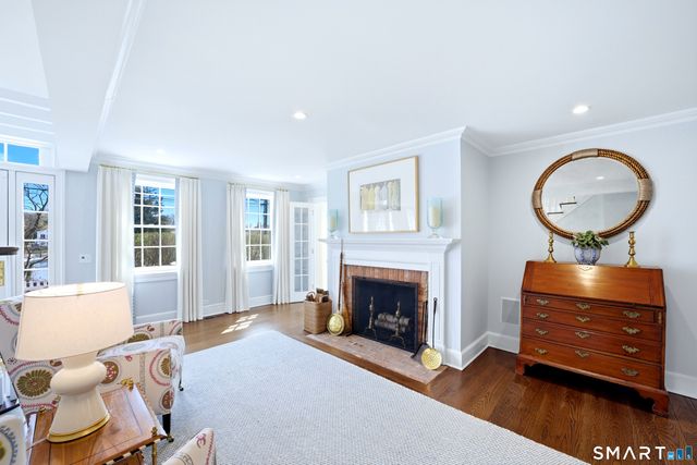 64 Five Mile River Road, Darien, CT 06820