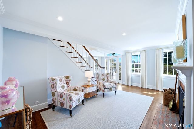 64 Five Mile River Road, Darien, CT 06820