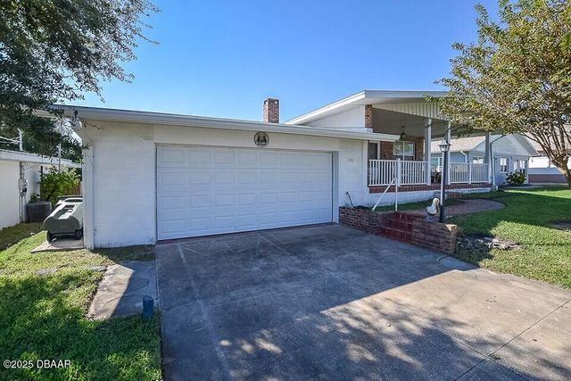 126 Lindley Road, Daytona Beach, FL 32118