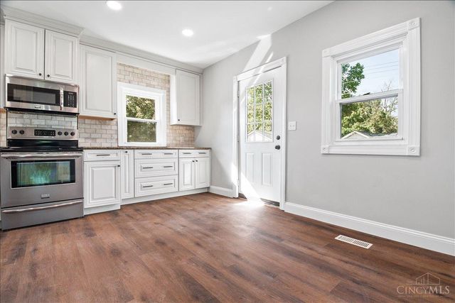 6809 Jefferson Street, Newtown, OH 45244