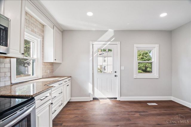 6809 Jefferson Street, Newtown, OH 45244