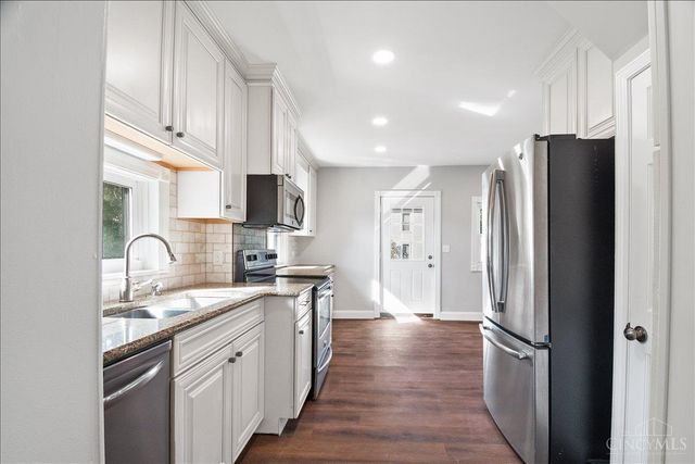 6809 Jefferson Street, Newtown, OH 45244