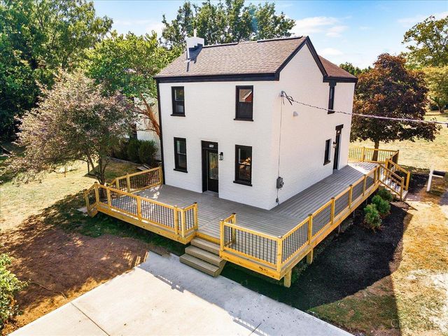 6809 Jefferson Street, Newtown, OH 45244