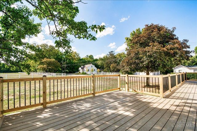 6809 Jefferson Street, Newtown, OH 45244