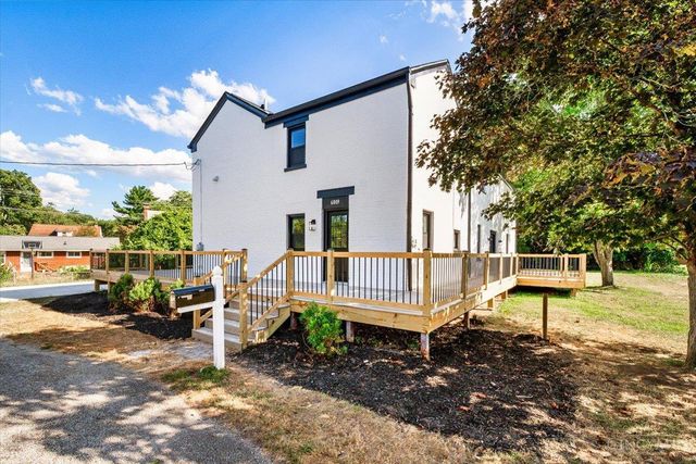 6809 Jefferson Street, Newtown, OH 45244