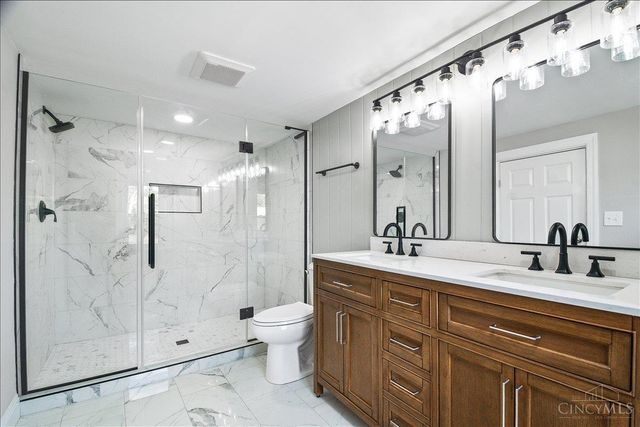 6809 Jefferson Street, Newtown, OH 45244