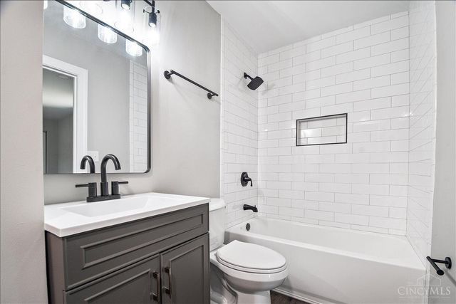 6809 Jefferson Street, Newtown, OH 45244