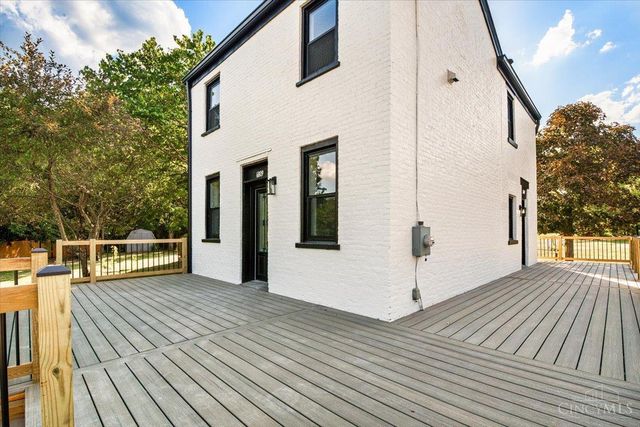 6809 Jefferson Street, Newtown, OH 45244