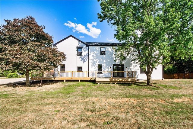 6809 Jefferson Street, Newtown, OH 45244