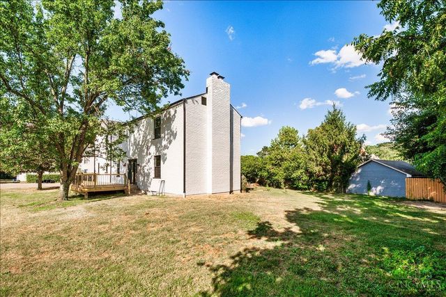 6809 Jefferson Street, Newtown, OH 45244